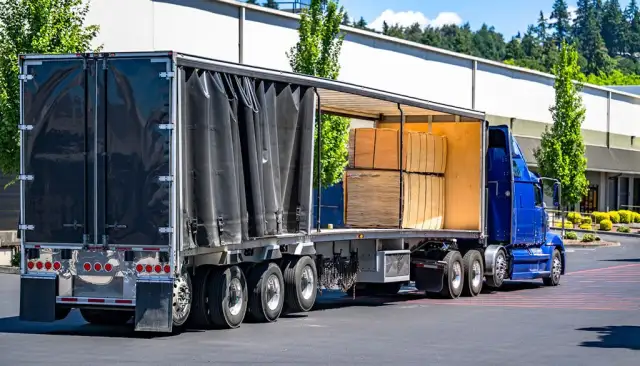 conestoga dispatch services