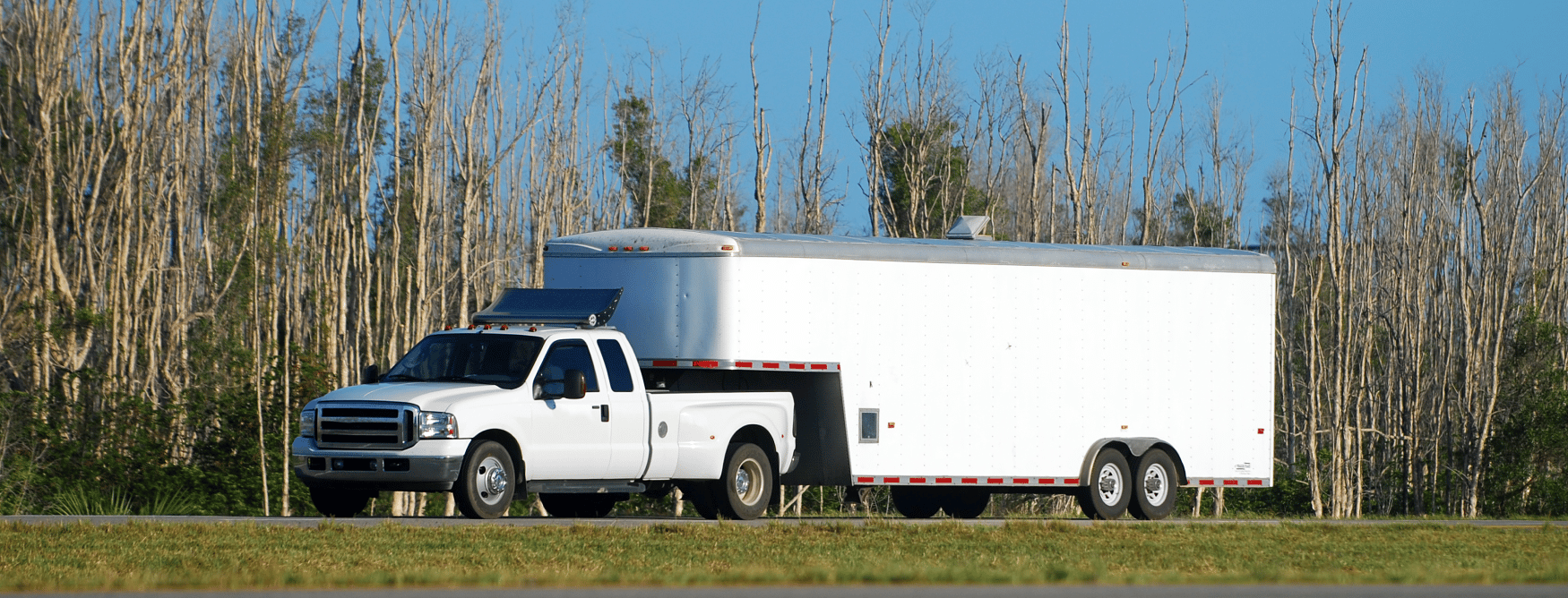 What is Hot Shot Trucking Resolute Logistics Blog