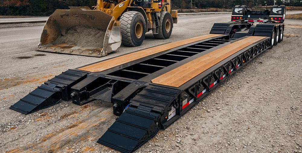 lowboy dispatch services near me