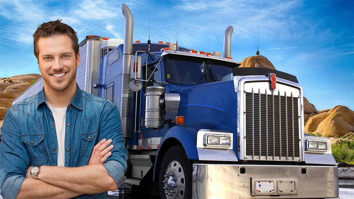 Owner operator trucking jobs