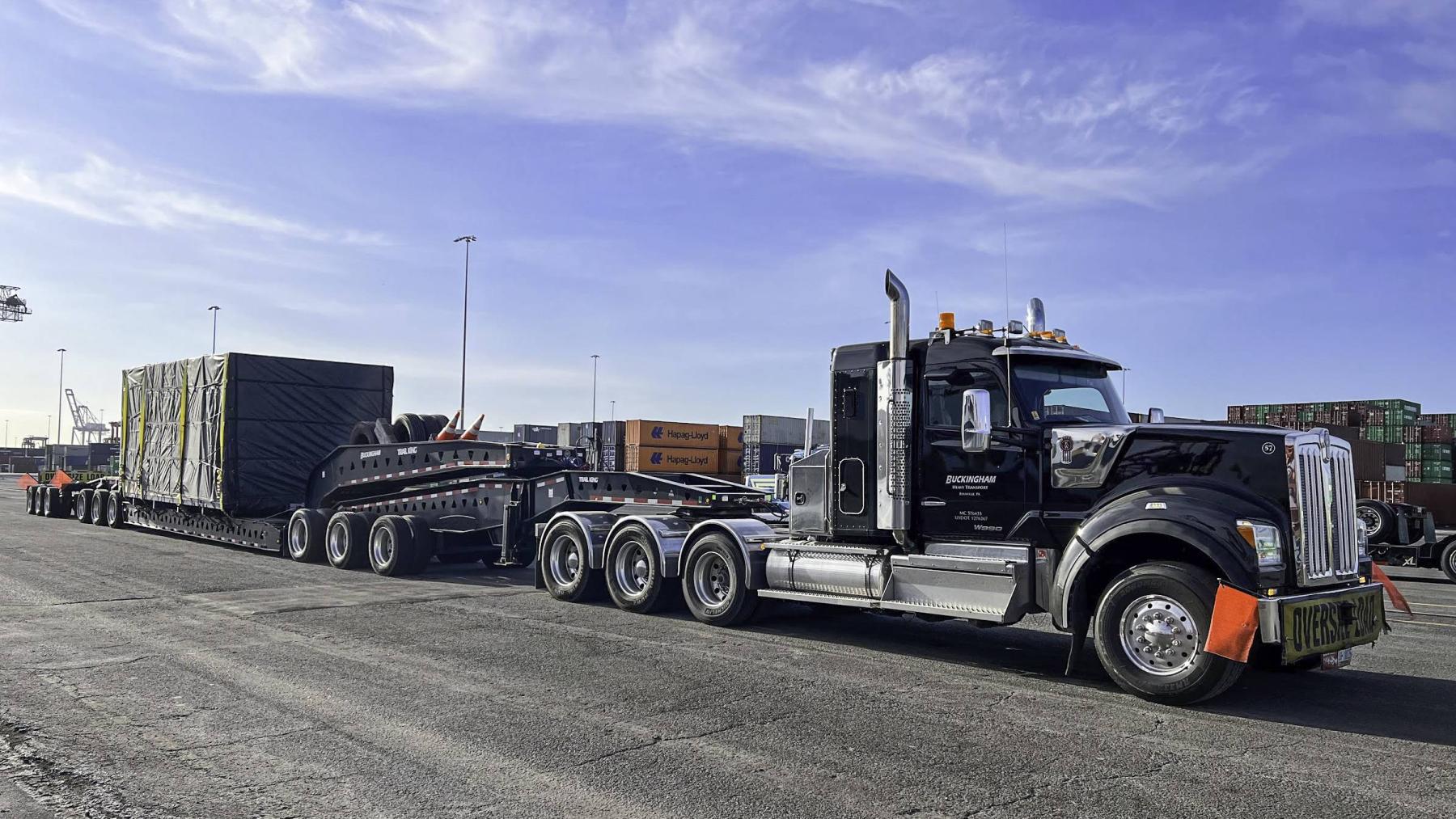 rgn dispatch services